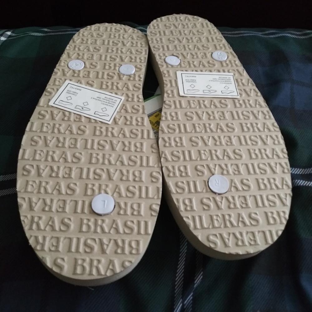Flip flops - Picture 4 of 4
